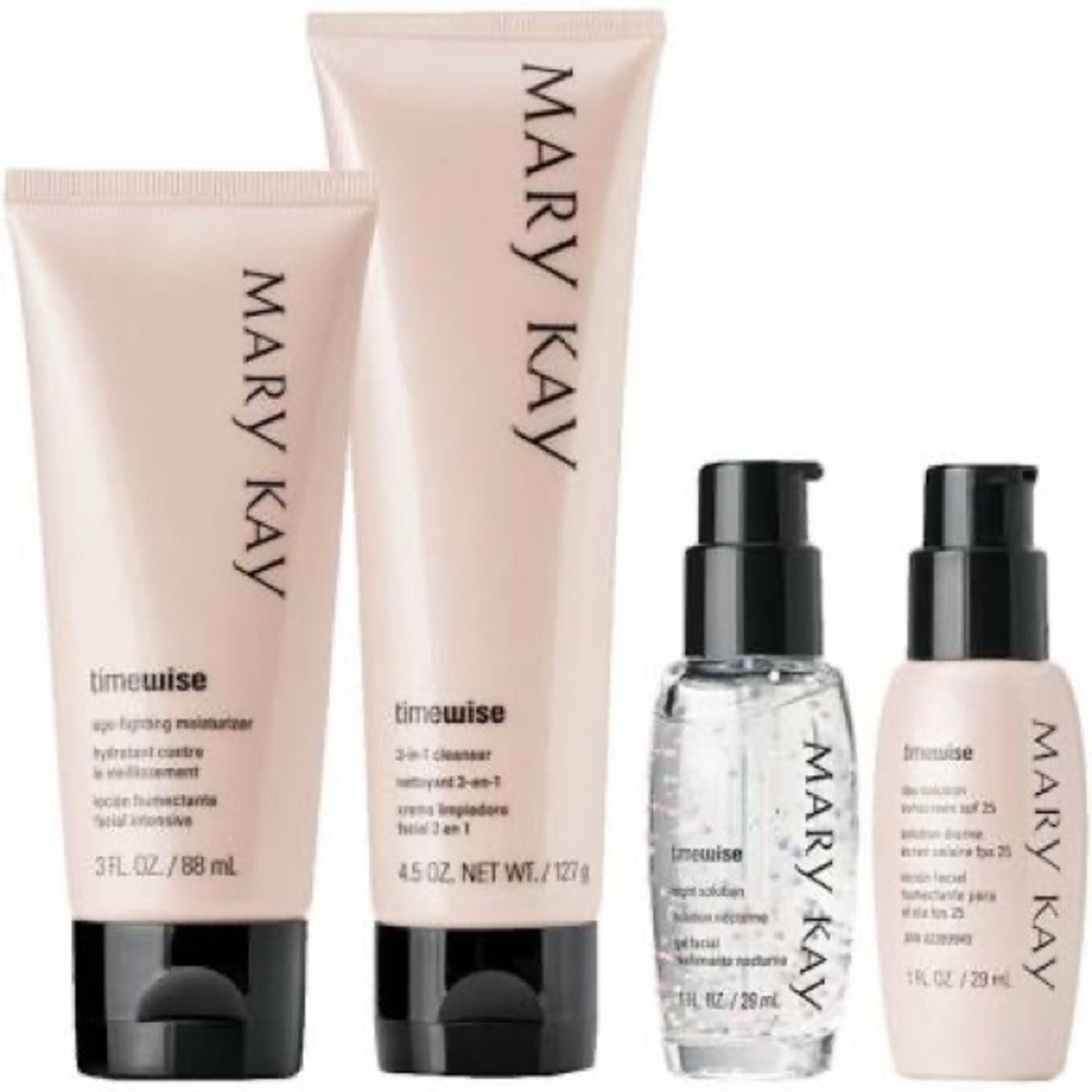 Mary Kay - Picture 4 of 8